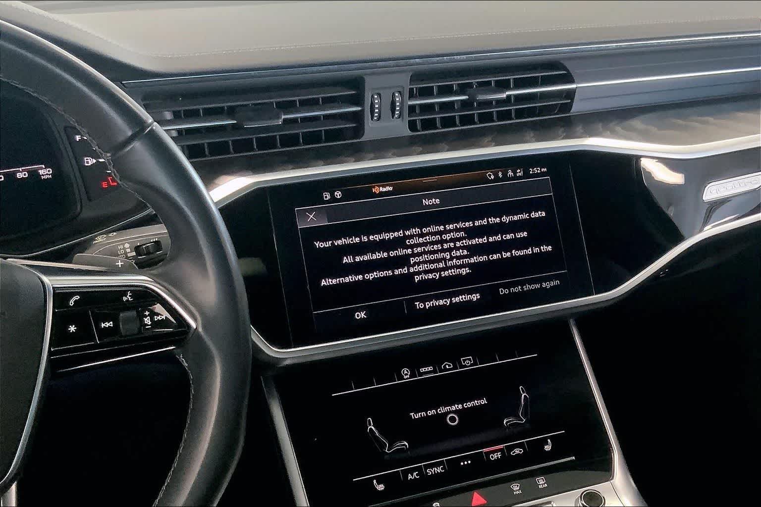 Thumbnail: 2021 Audi A6 - 14