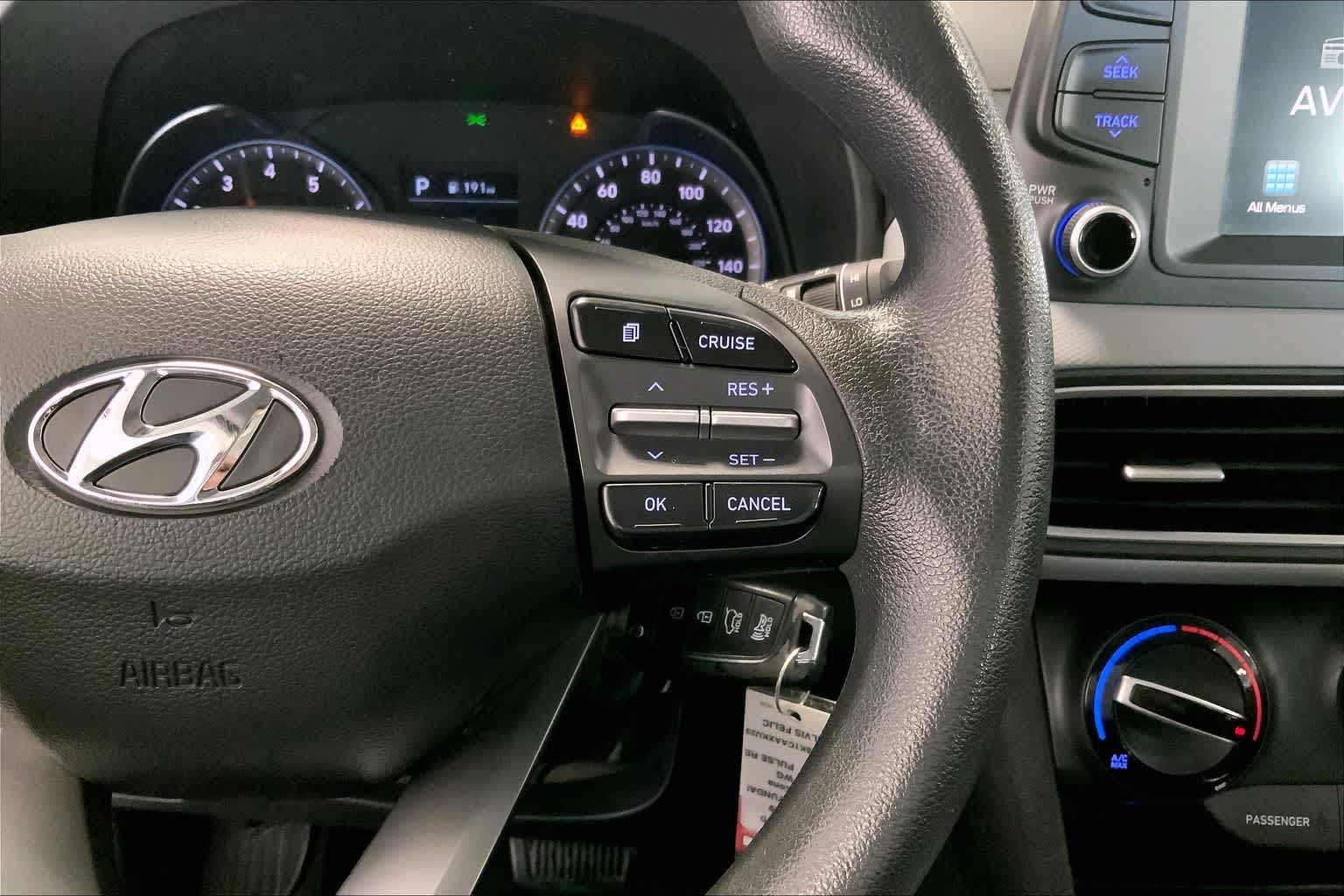 Thumbnail: 2019 Hyundai Kona - 23