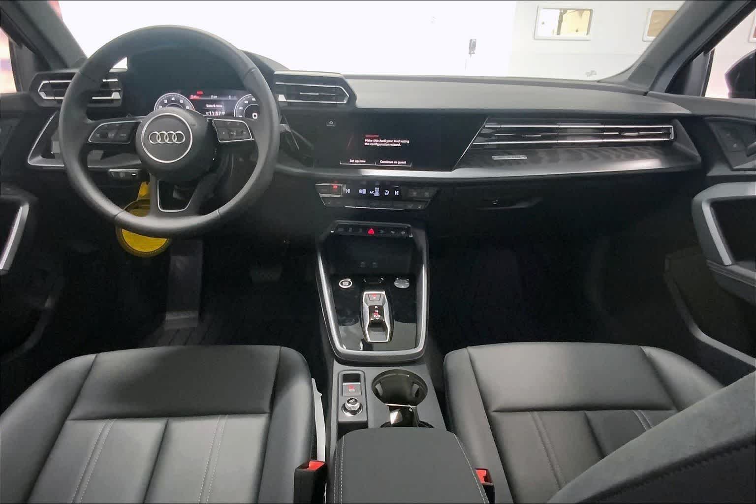 Thumbnail: 2026 Audi A3 - 9