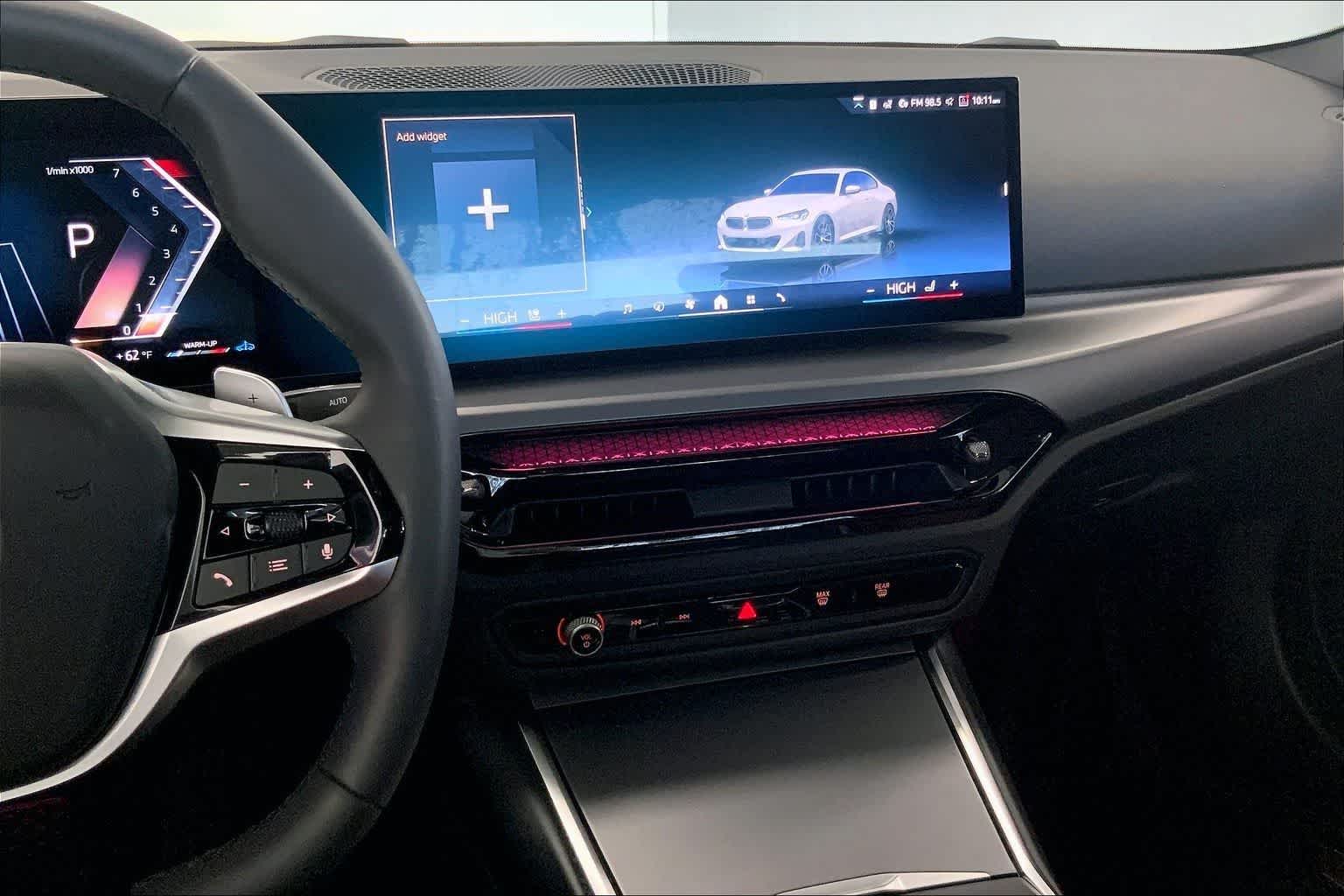 Thumbnail: 2025 BMW 2 Series - 13