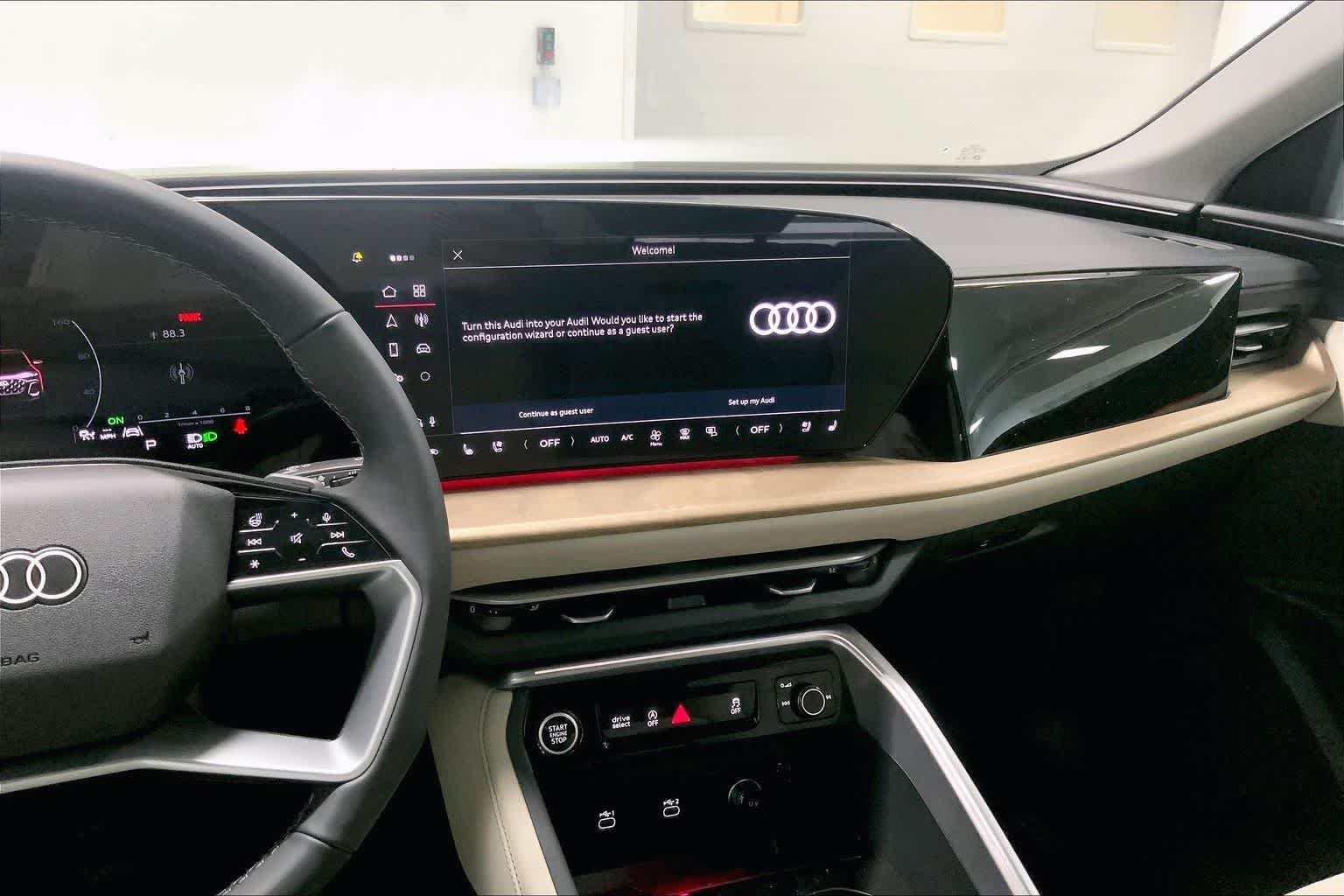 Thumbnail: 2025 Audi Q5 - 16