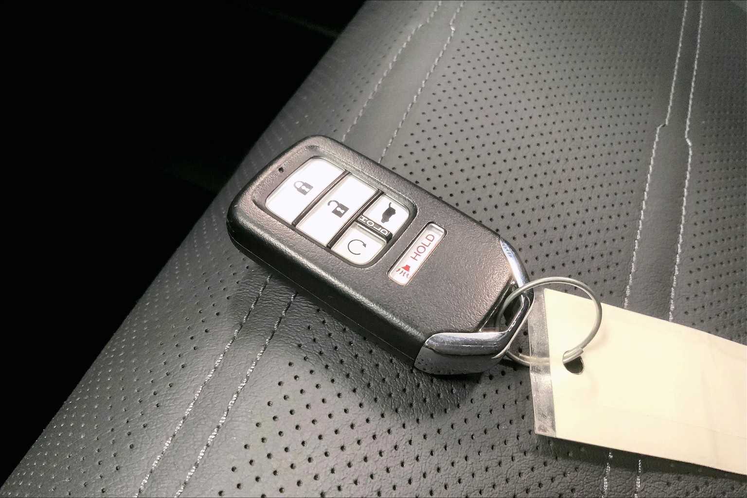 Thumbnail: 2022 Honda CR-V - 17