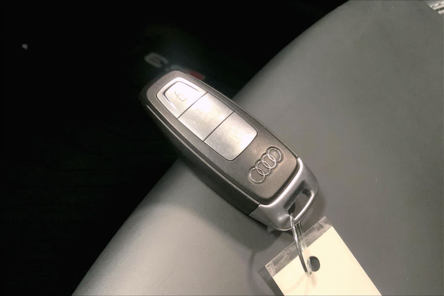 Thumbnail: 2023 Audi S3 - 17