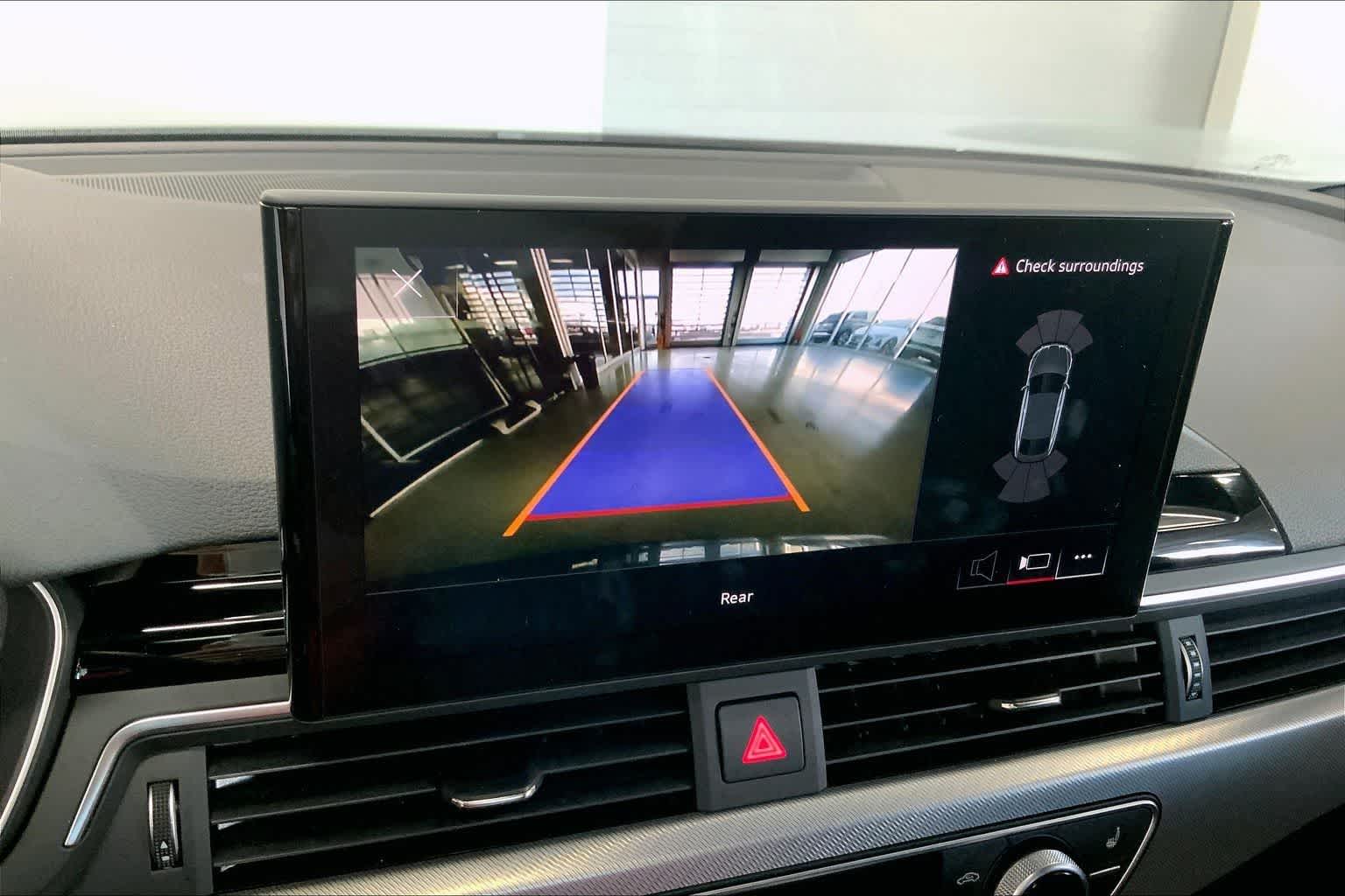 Thumbnail: 2025 Audi A5 - 23