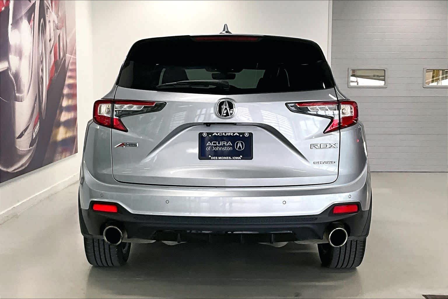 Thumbnail: 2023 Acura RDX - 5