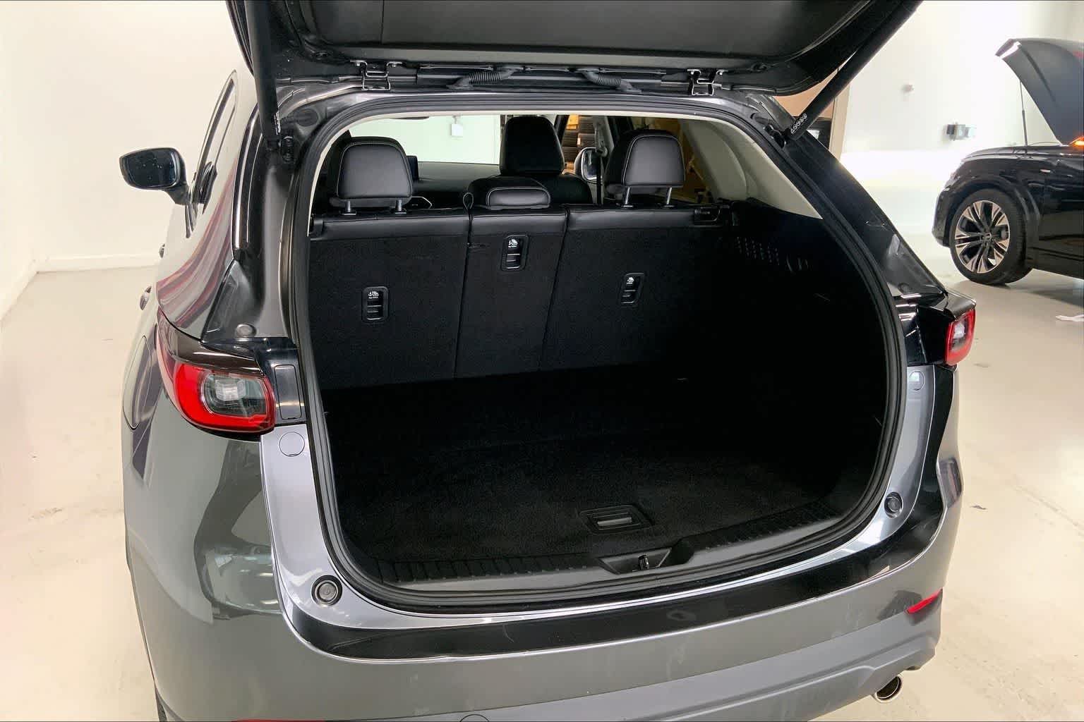 Thumbnail: 2023 Mazda CX-5 - 16