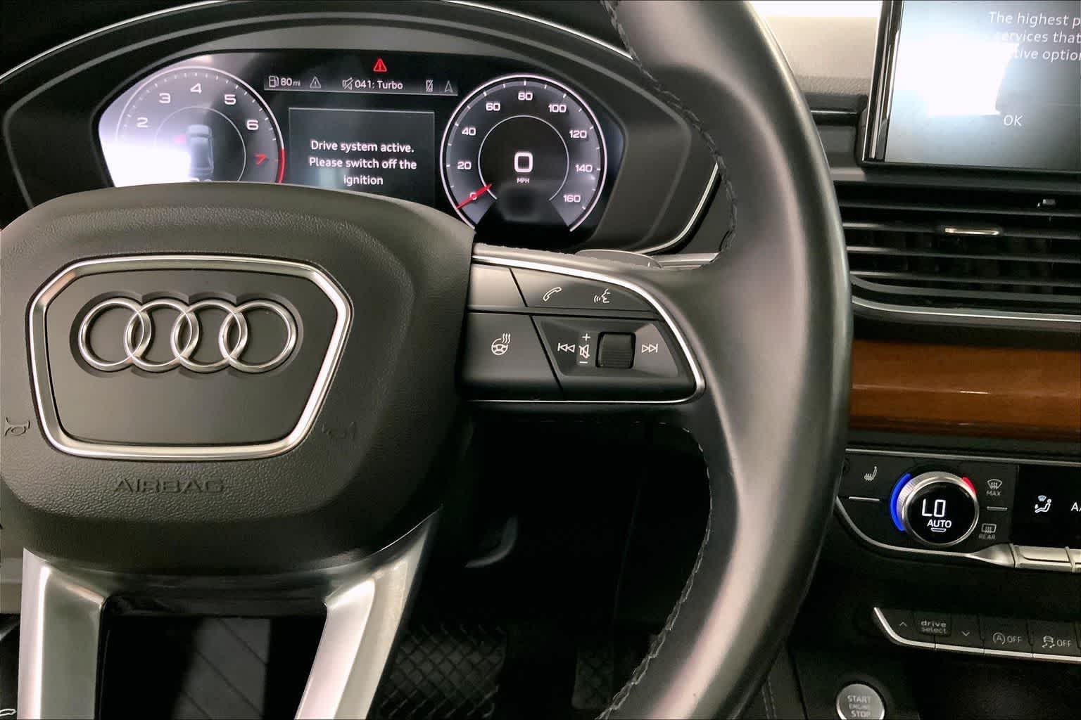 Thumbnail: 2021 Audi Q5 - 22