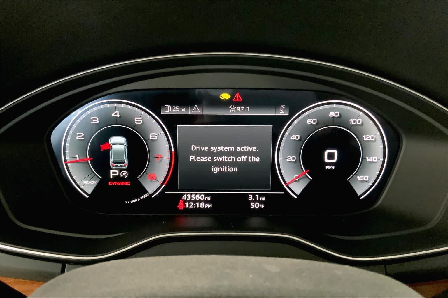 Thumbnail: 2022 Audi Q5 - 16