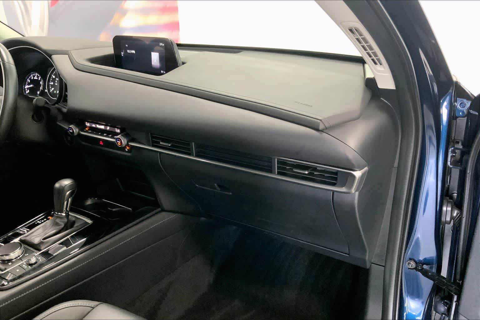 Thumbnail: 2024 Mazda CX-30 - 20