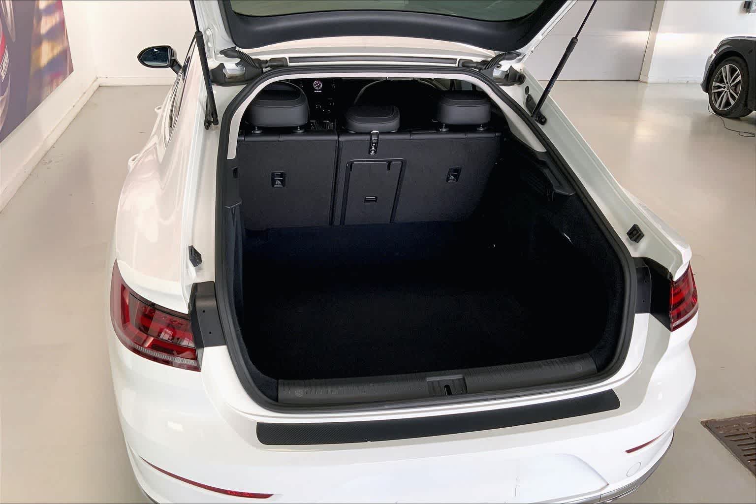Thumbnail: 2020 Volkswagen Arteon - 16