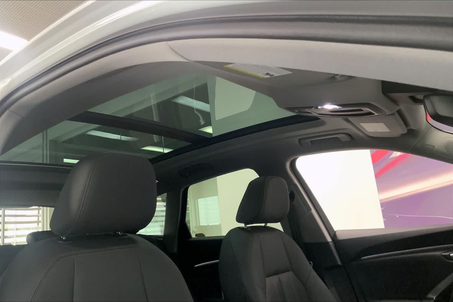 Thumbnail: 2025 Audi Q5 - 27