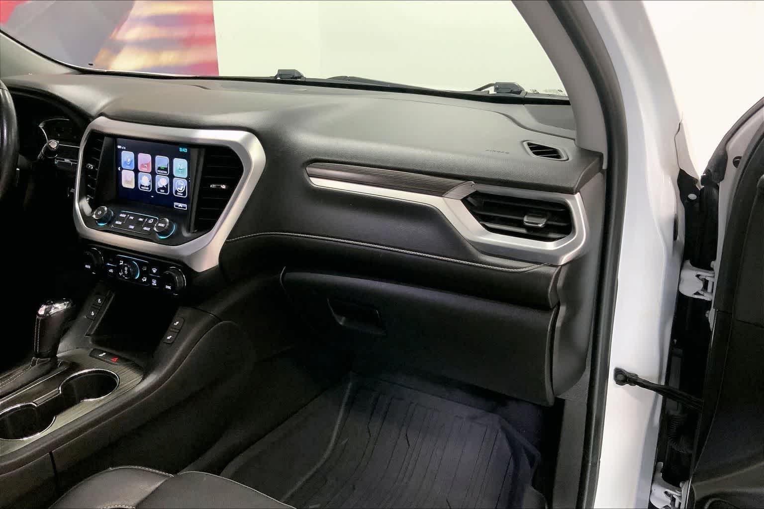 Thumbnail: 2019 GMC Acadia - 21