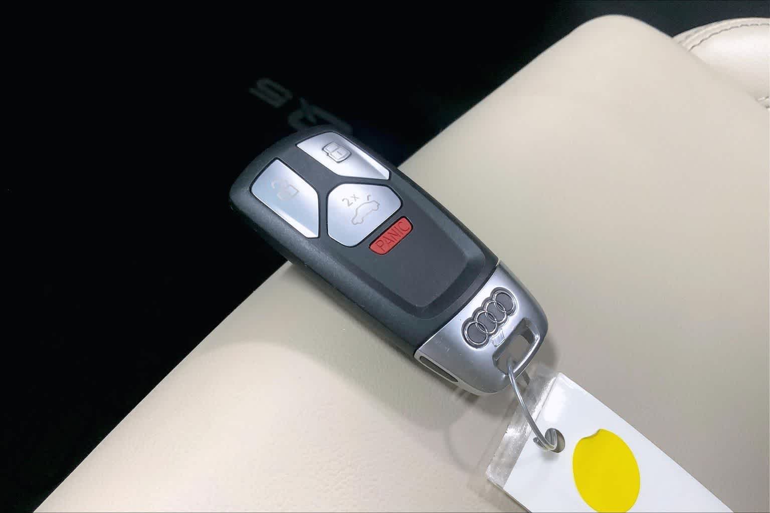 Thumbnail: 2023 Audi Q5 - 17