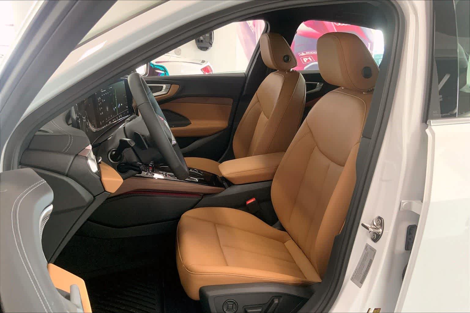 Thumbnail: 2025 Audi A5 - 11