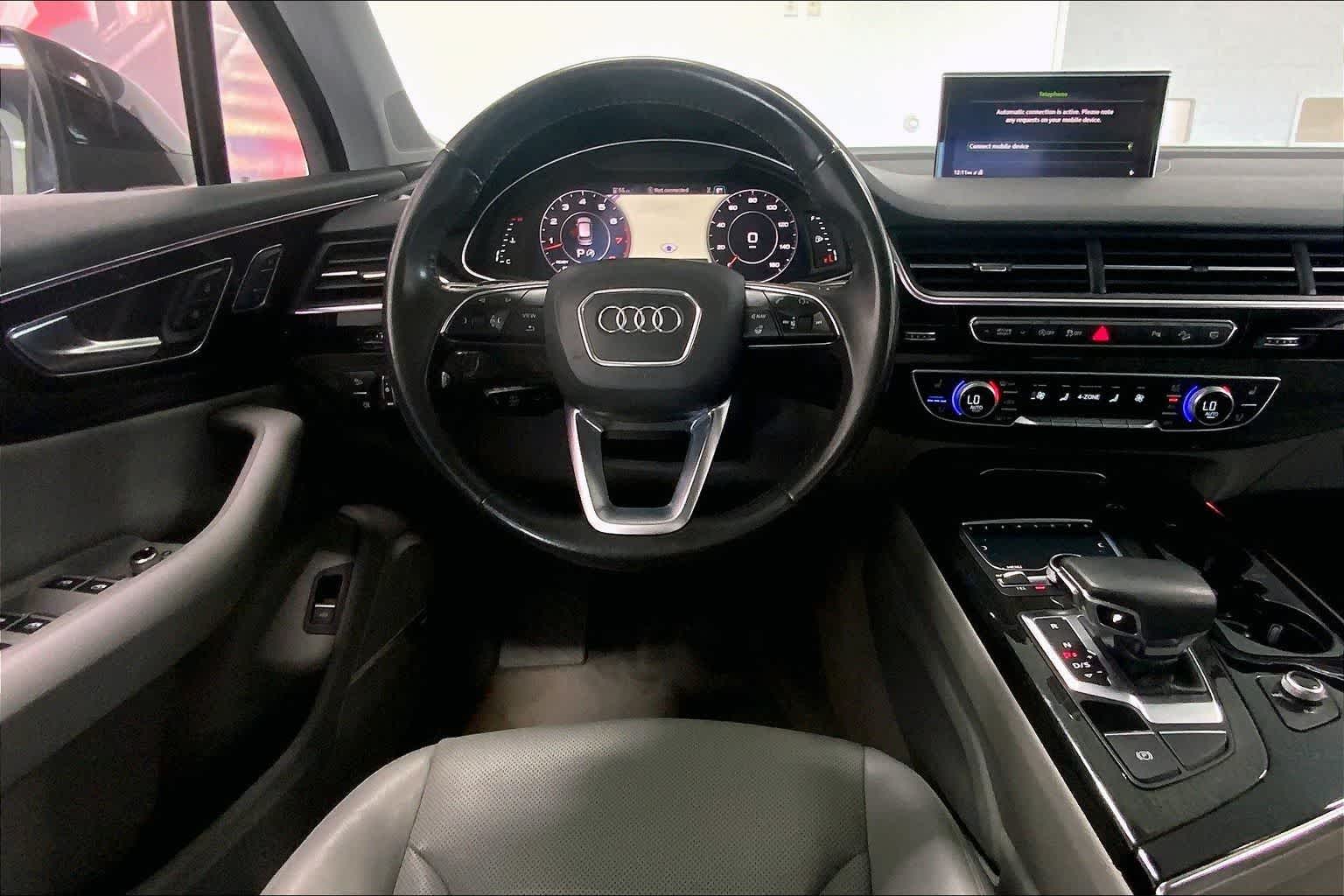 Thumbnail: 2018 Audi Q7 - 11