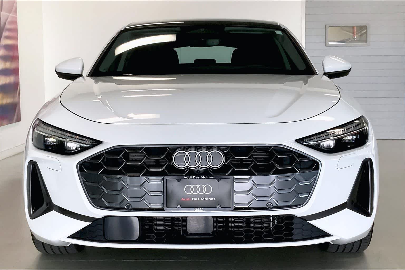 Thumbnail: 2025 Audi A5 - 6