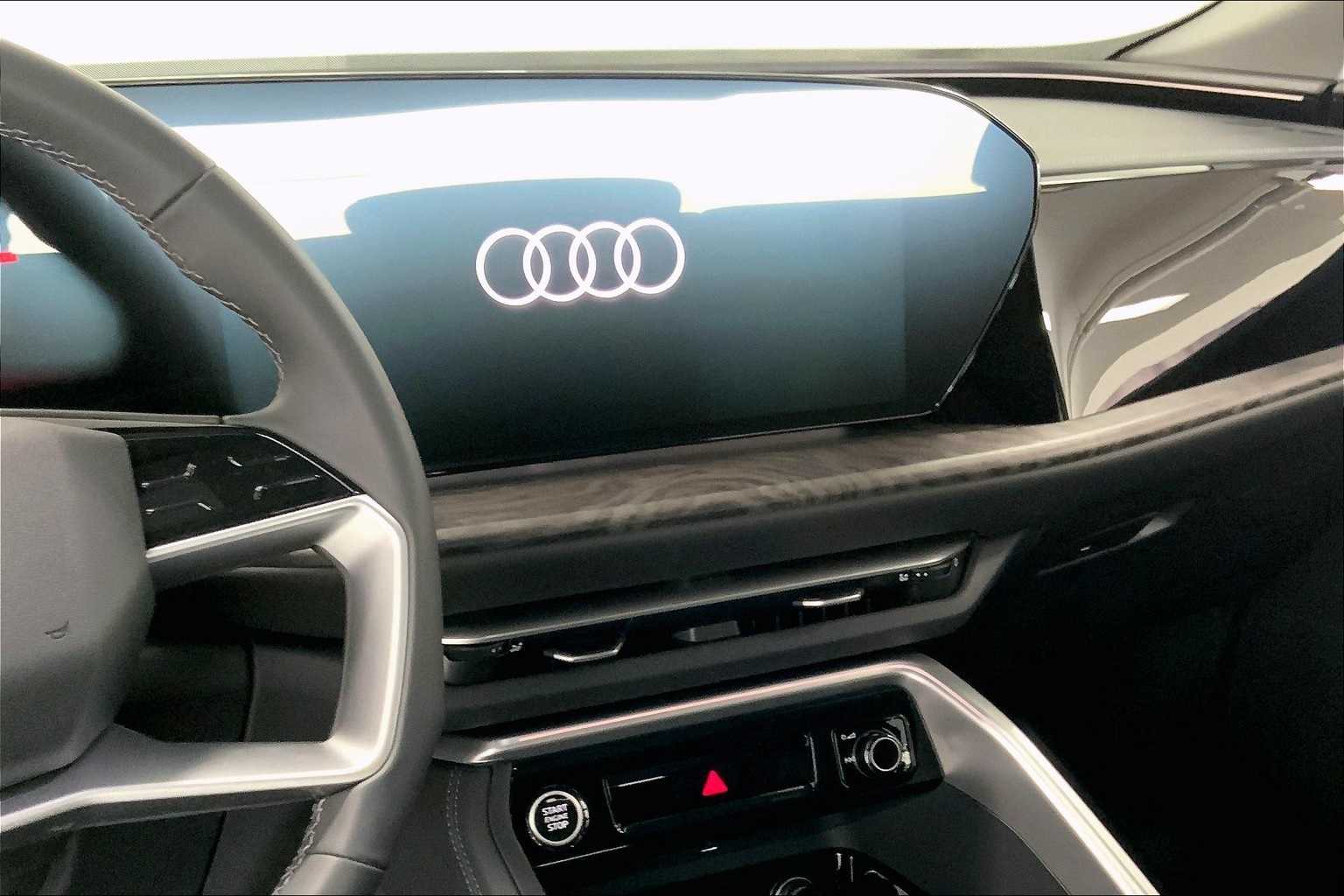 2025 Audi Q5 Premium 15