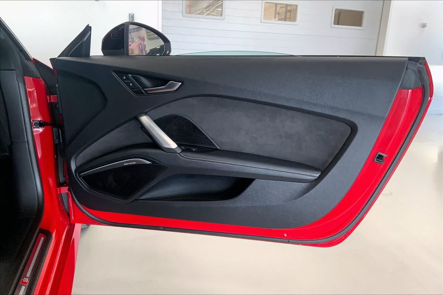 Thumbnail: 2023 Audi TT - 23