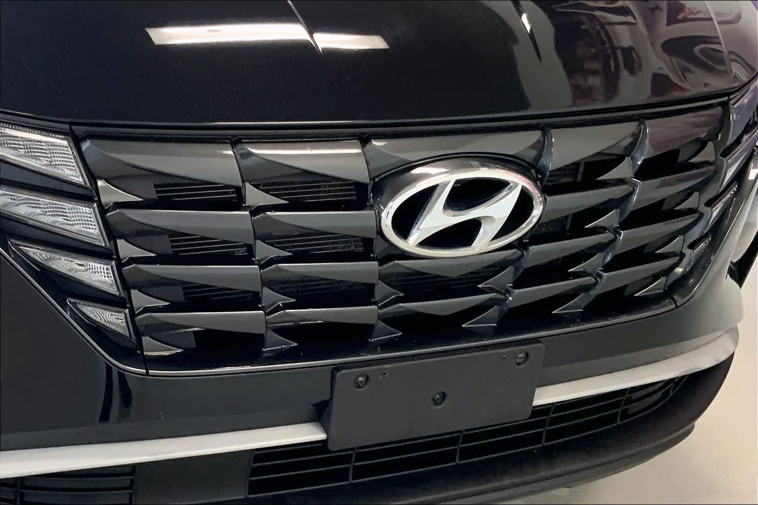 Thumbnail: 2024 Hyundai Tucson - 28