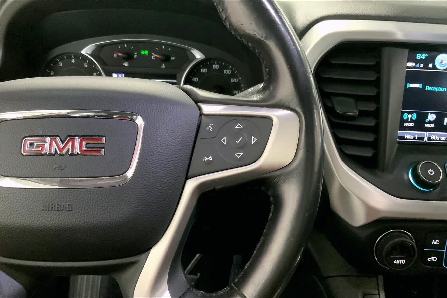 Thumbnail: 2019 GMC Acadia - 22