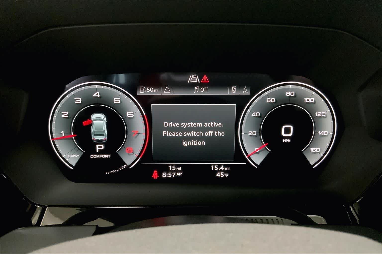 Thumbnail: 2026 Audi A3 - 17