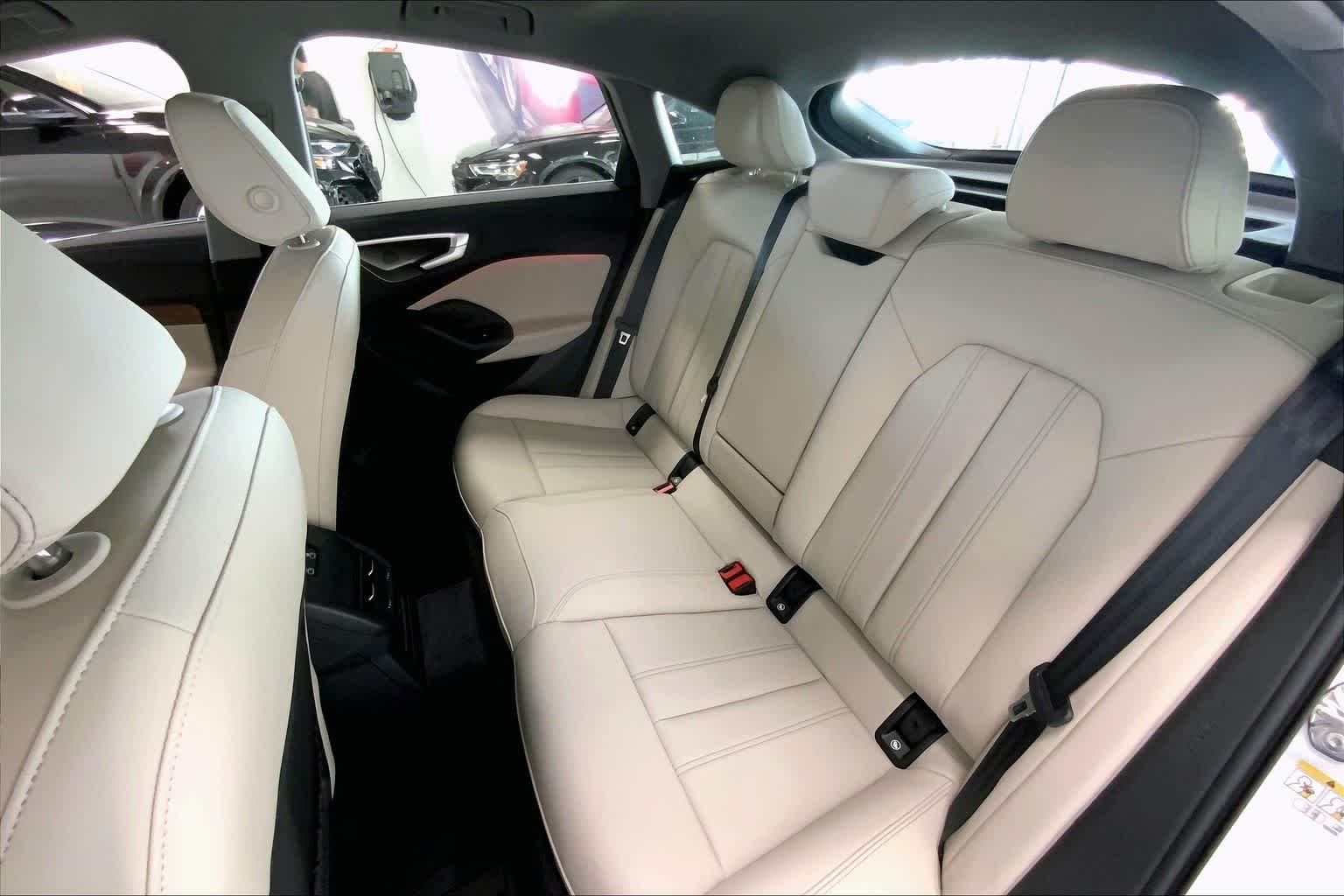 Thumbnail: 2025 Audi A5 - 13