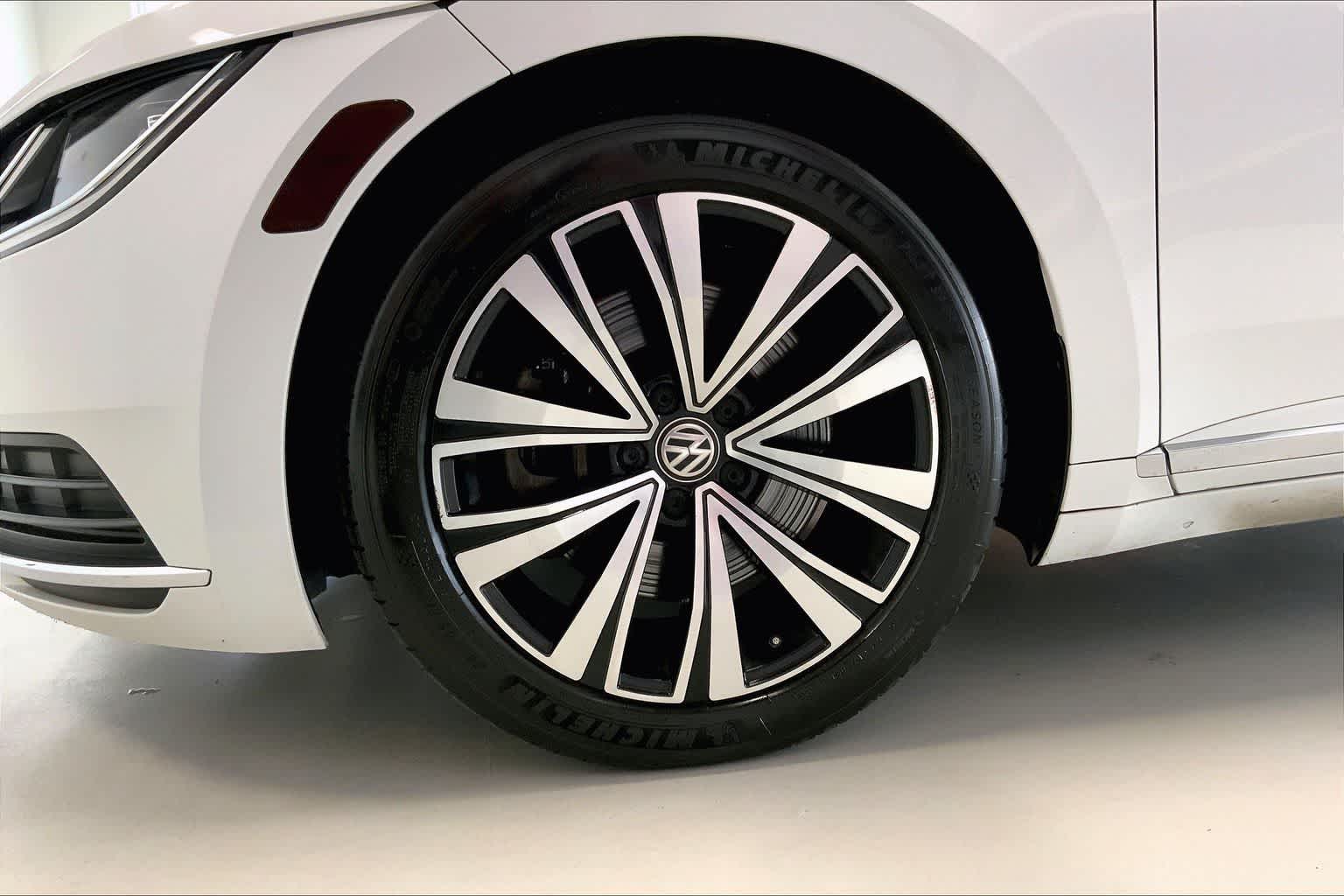 Thumbnail: 2020 Volkswagen Arteon - 7