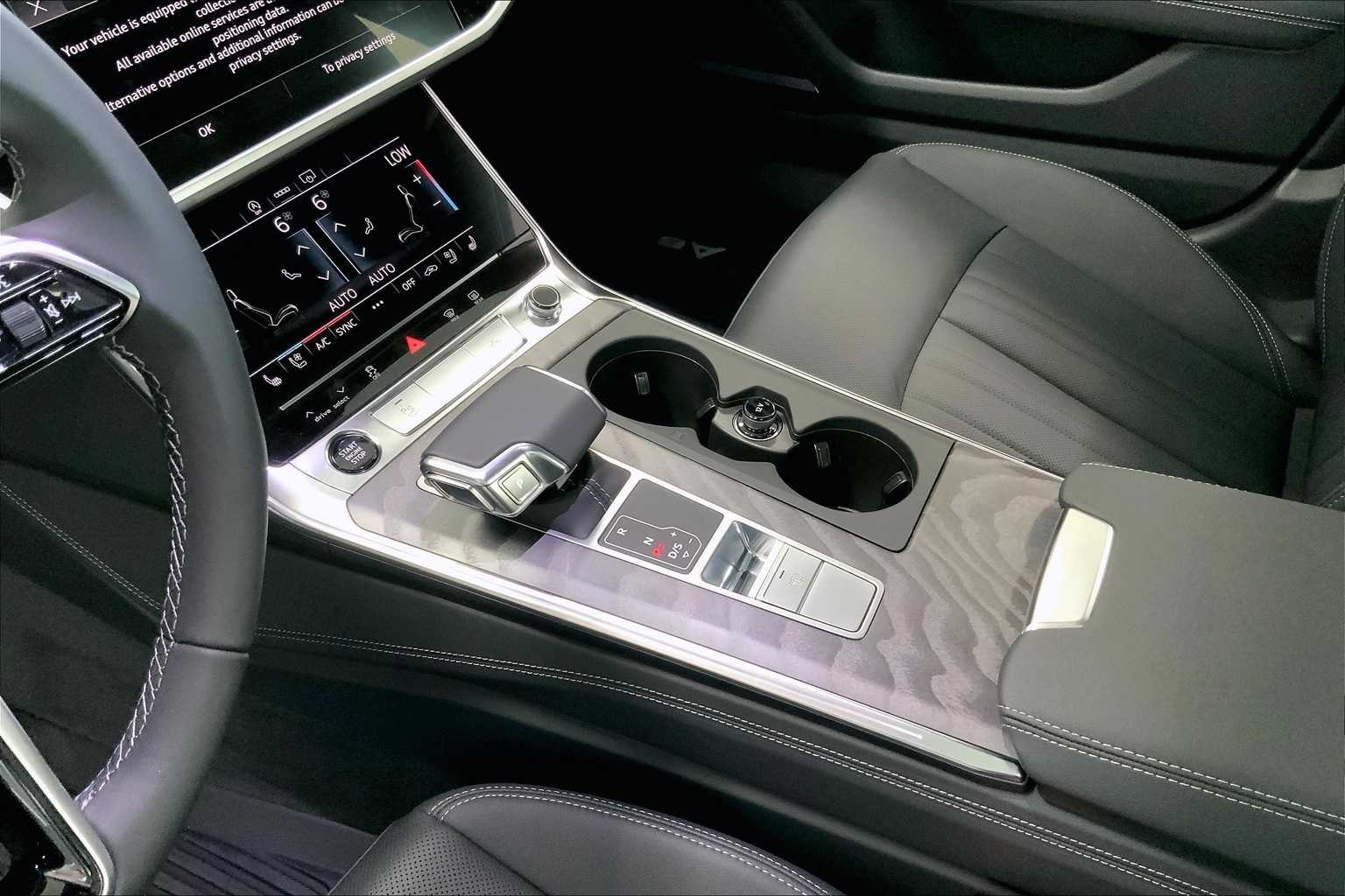 Thumbnail: 2025 Audi A6 - 15