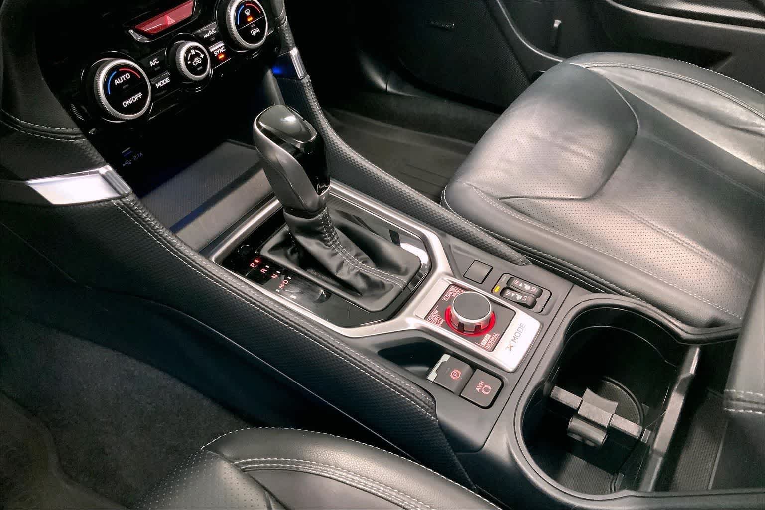 Thumbnail: 2020 Subaru Forester - 15