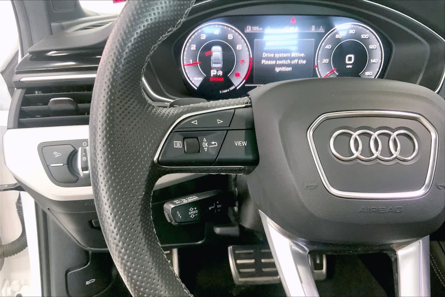 Thumbnail: 2022 Audi A4 - 22