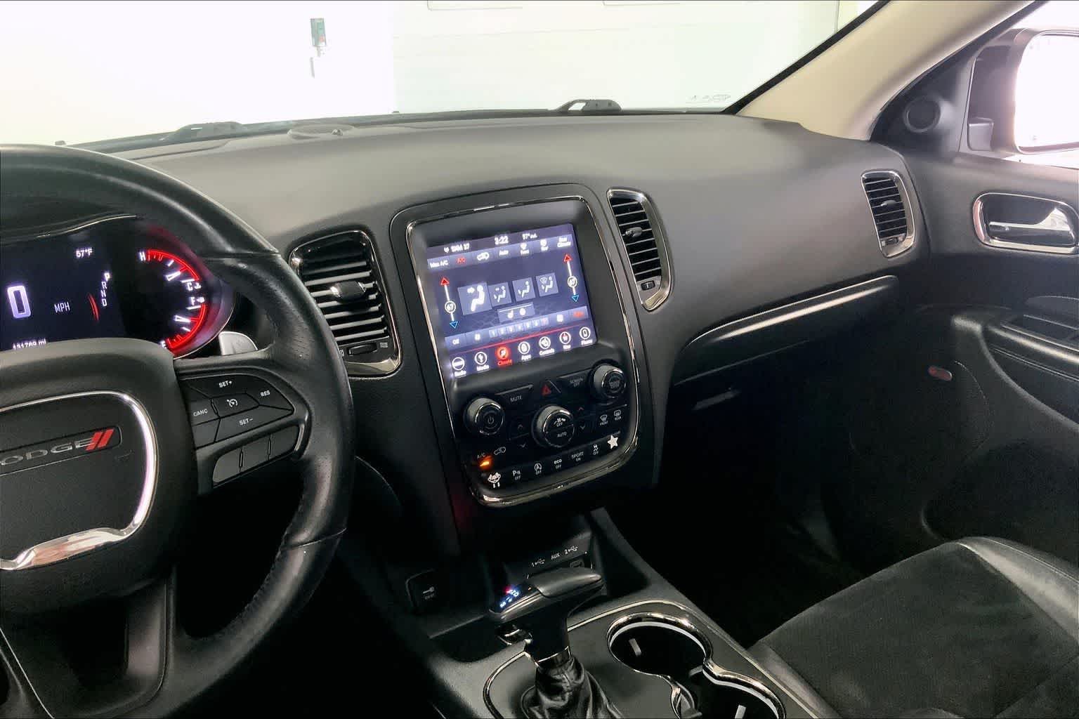 Thumbnail: 2018 Dodge Durango - 13