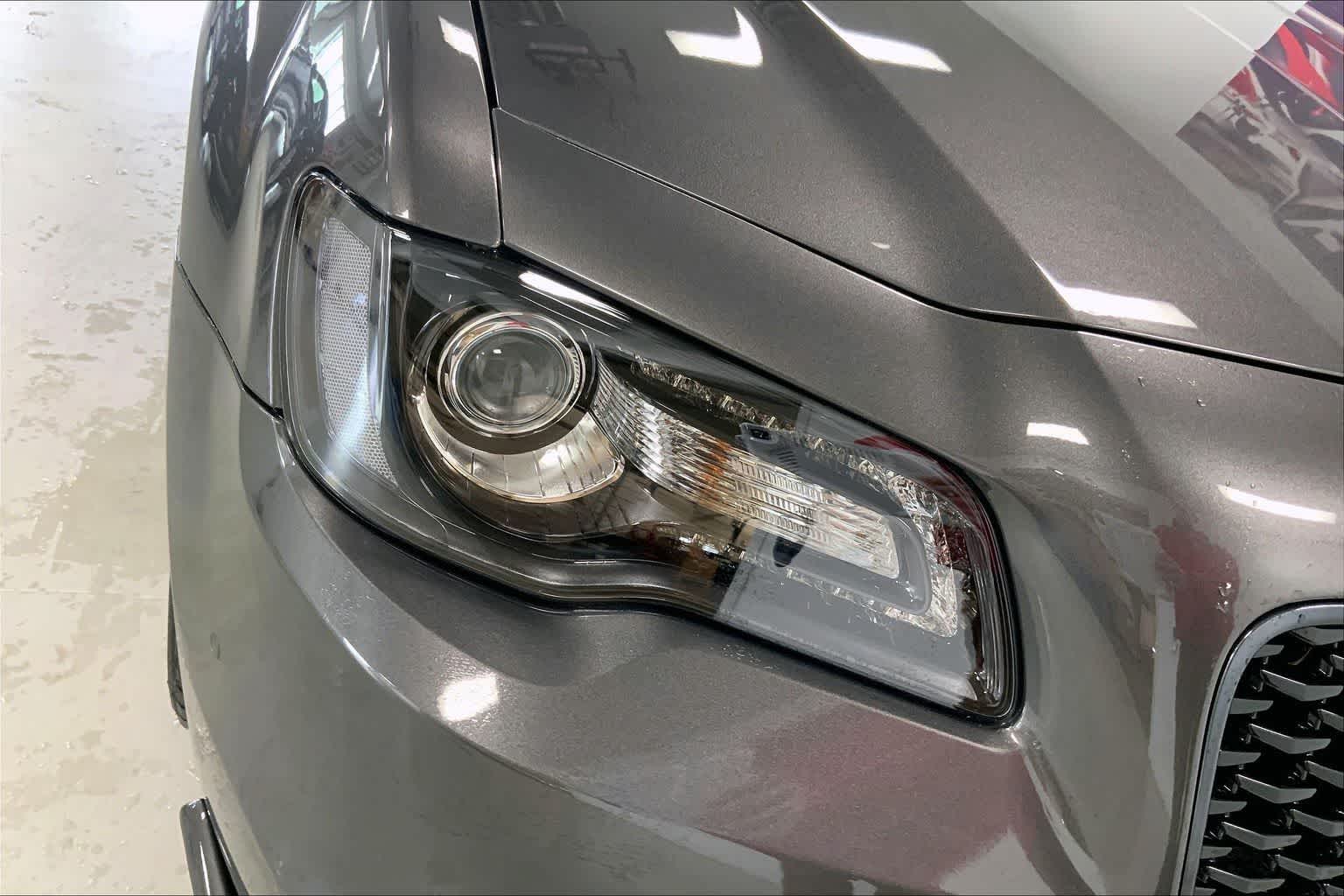 Thumbnail: 2022 Chrysler 300 - 28