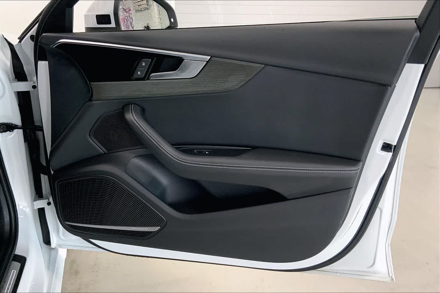 Thumbnail: 2023 Audi A4 - 26