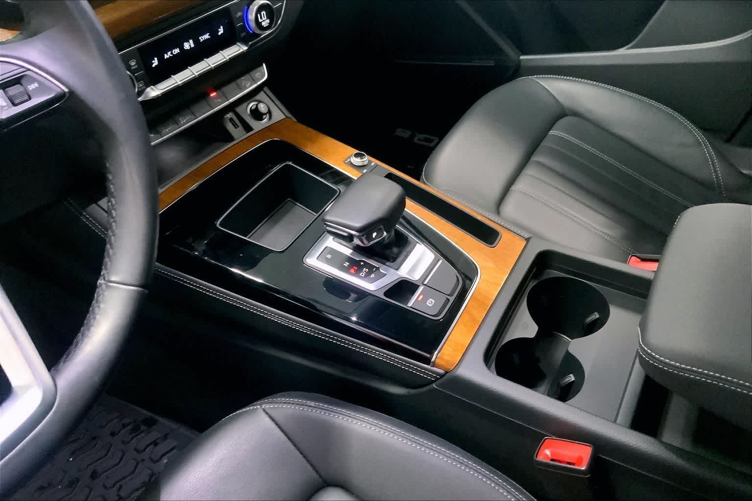 Thumbnail: 2023 Audi Q5 - 14