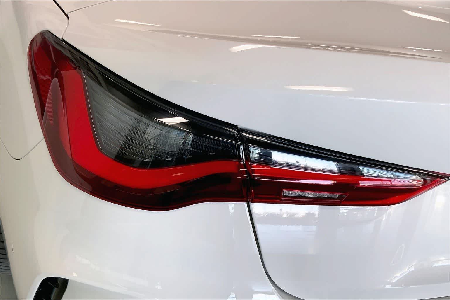 Thumbnail: 2021 BMW 4 Series - 29