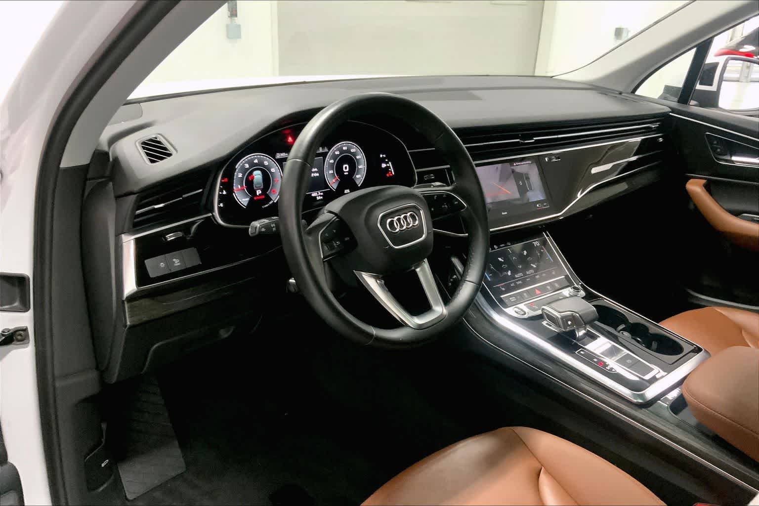 Thumbnail: 2022 Audi Q7 - 2