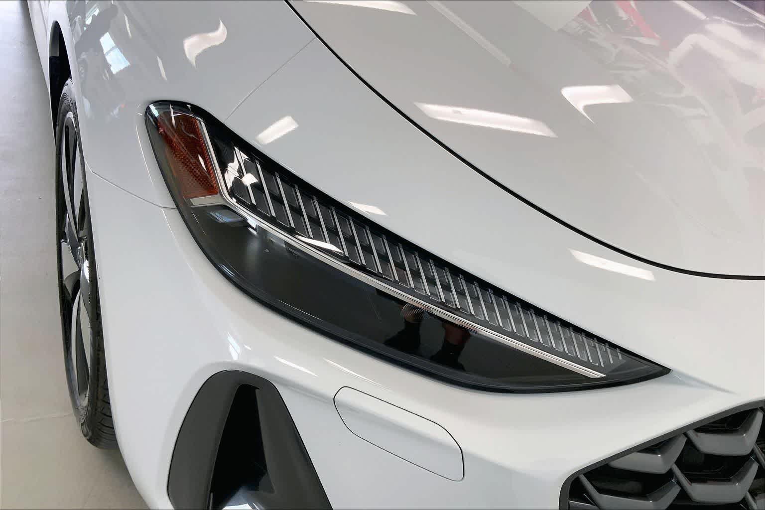 Thumbnail: 2025 Audi A5 - 28