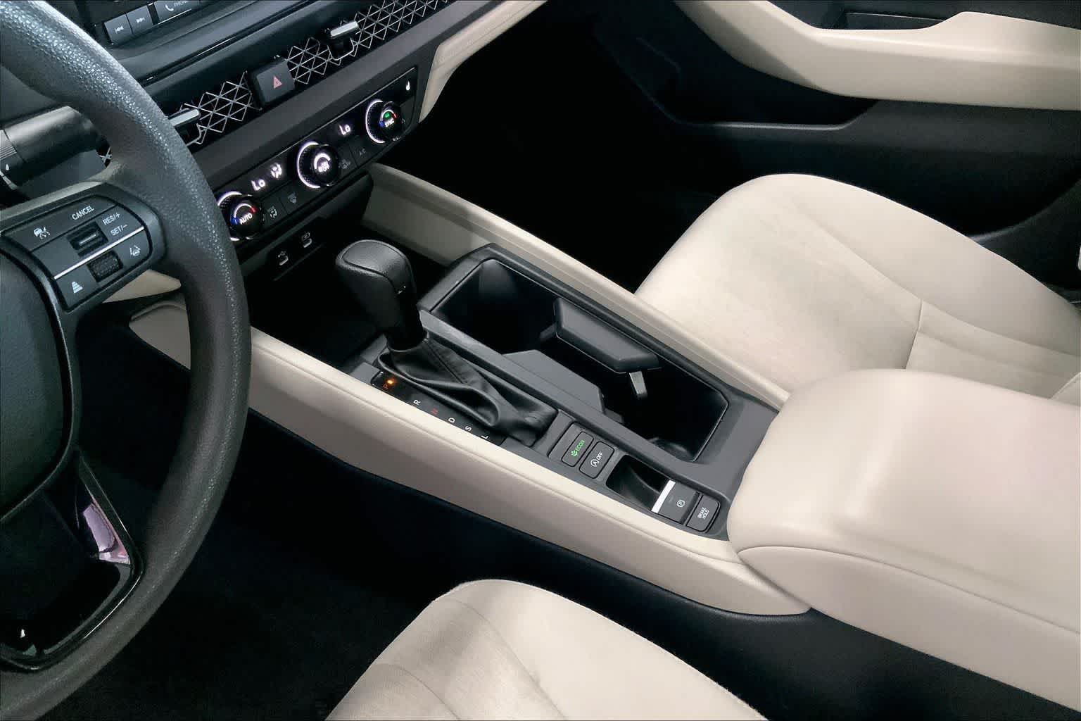Thumbnail: 2024 Honda Accord - 14