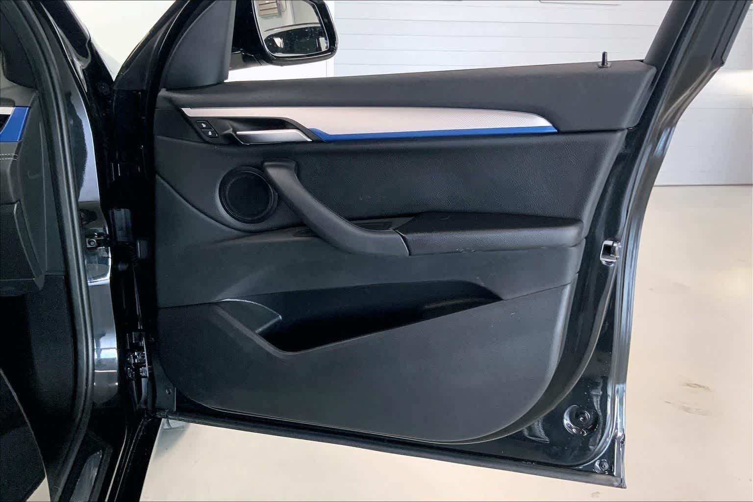 Thumbnail: 2022 BMW X1 - 23