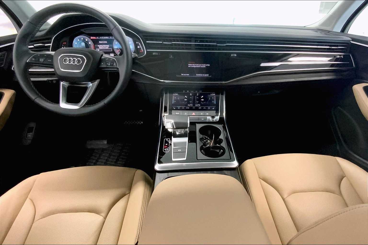 Thumbnail: 2025 Audi Q7 - 9