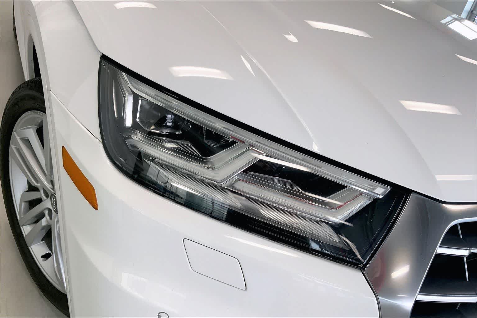 Thumbnail: 2020 Audi Q5 - 29