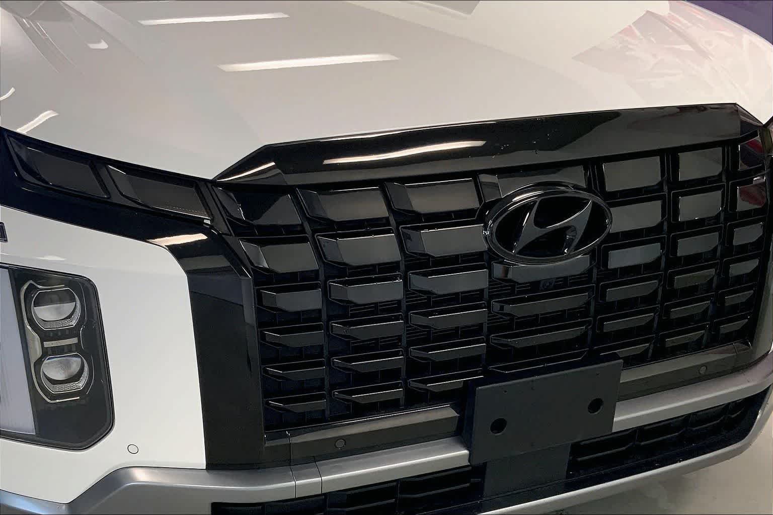 Thumbnail: 2024 Hyundai Palisade - 30