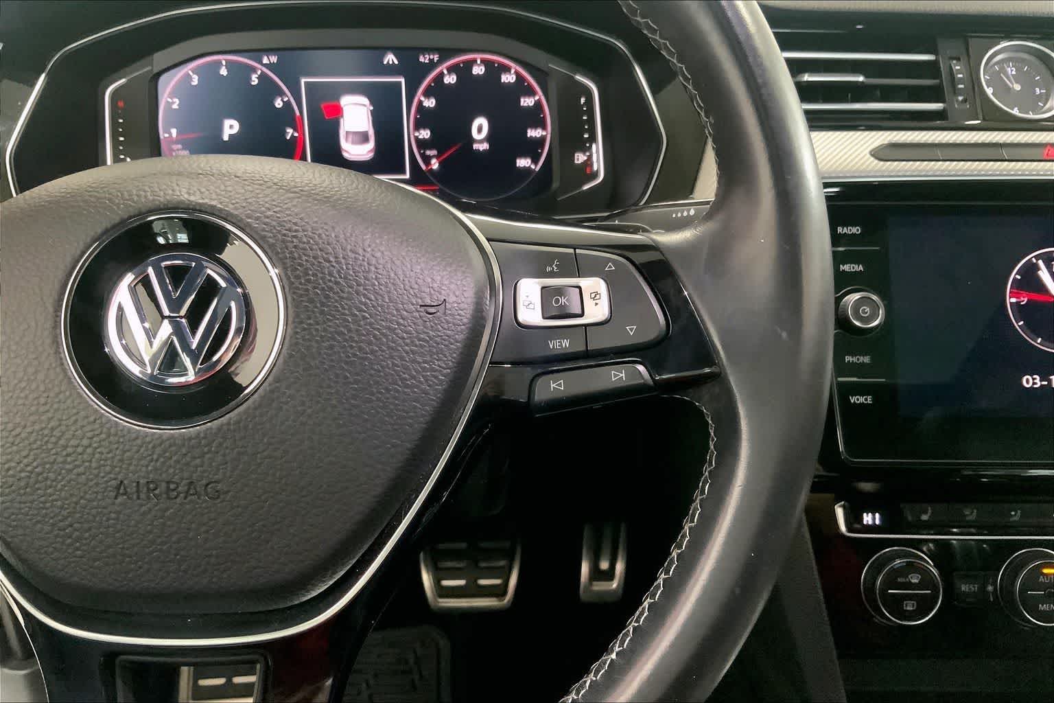 Thumbnail: 2020 Volkswagen Arteon - 23