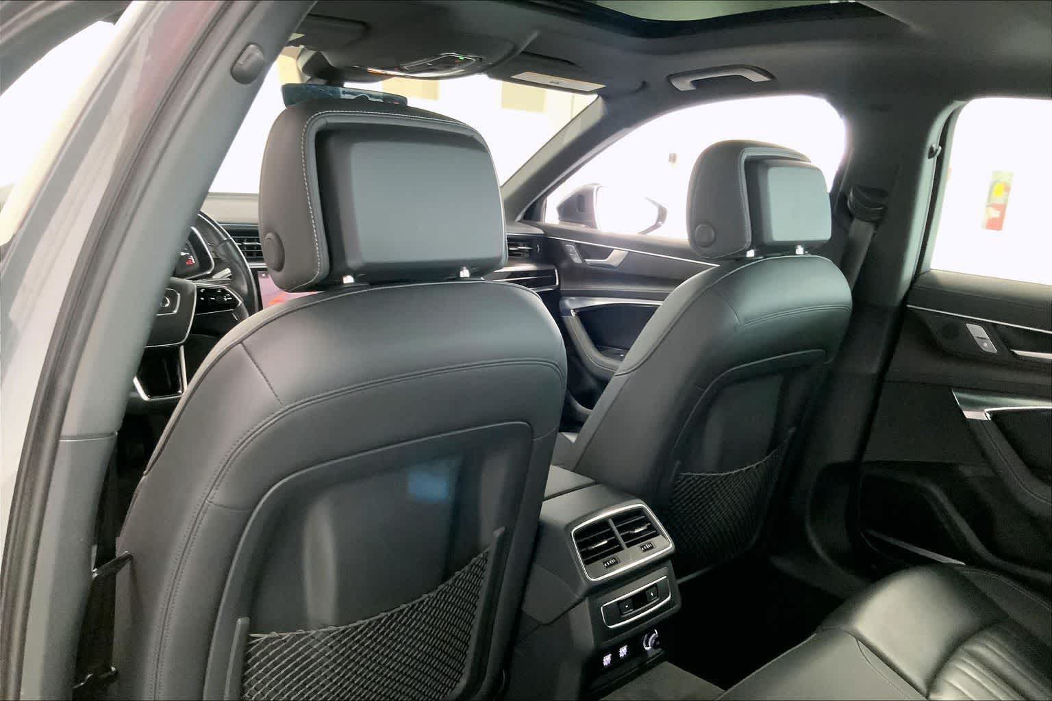 Thumbnail: 2019 Audi A6 - 11