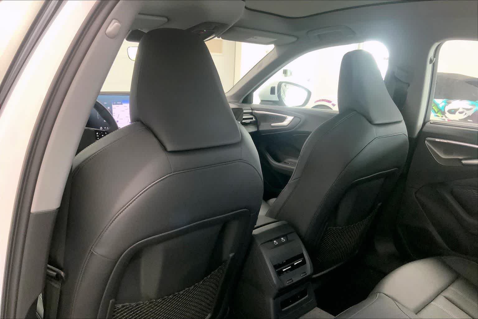 Thumbnail: 2025 Audi A5 - 12