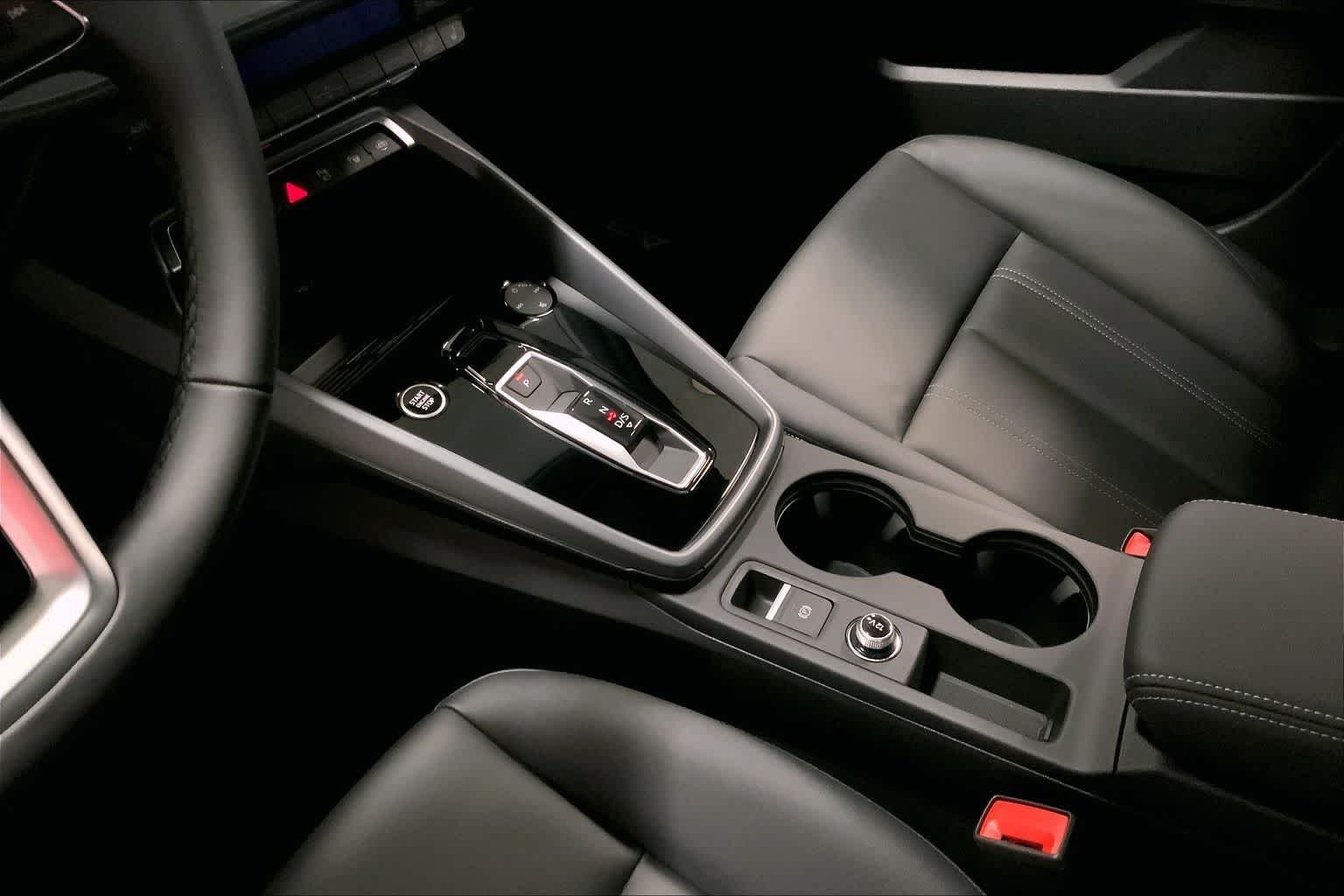 Thumbnail: 2026 Audi A3 - 16