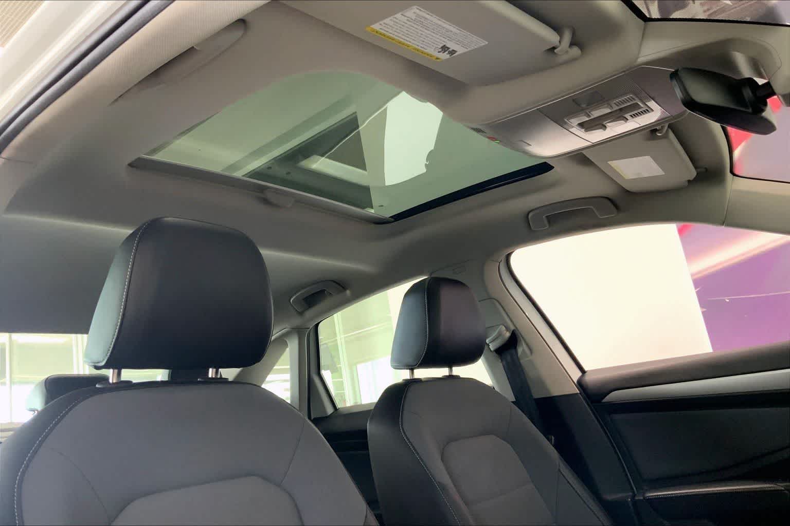 Thumbnail: 2025 Volkswagen Jetta - 27