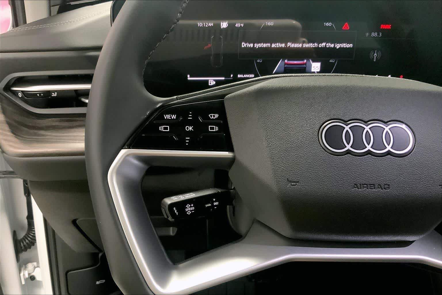 Thumbnail: 2025 Audi Q5 - 21