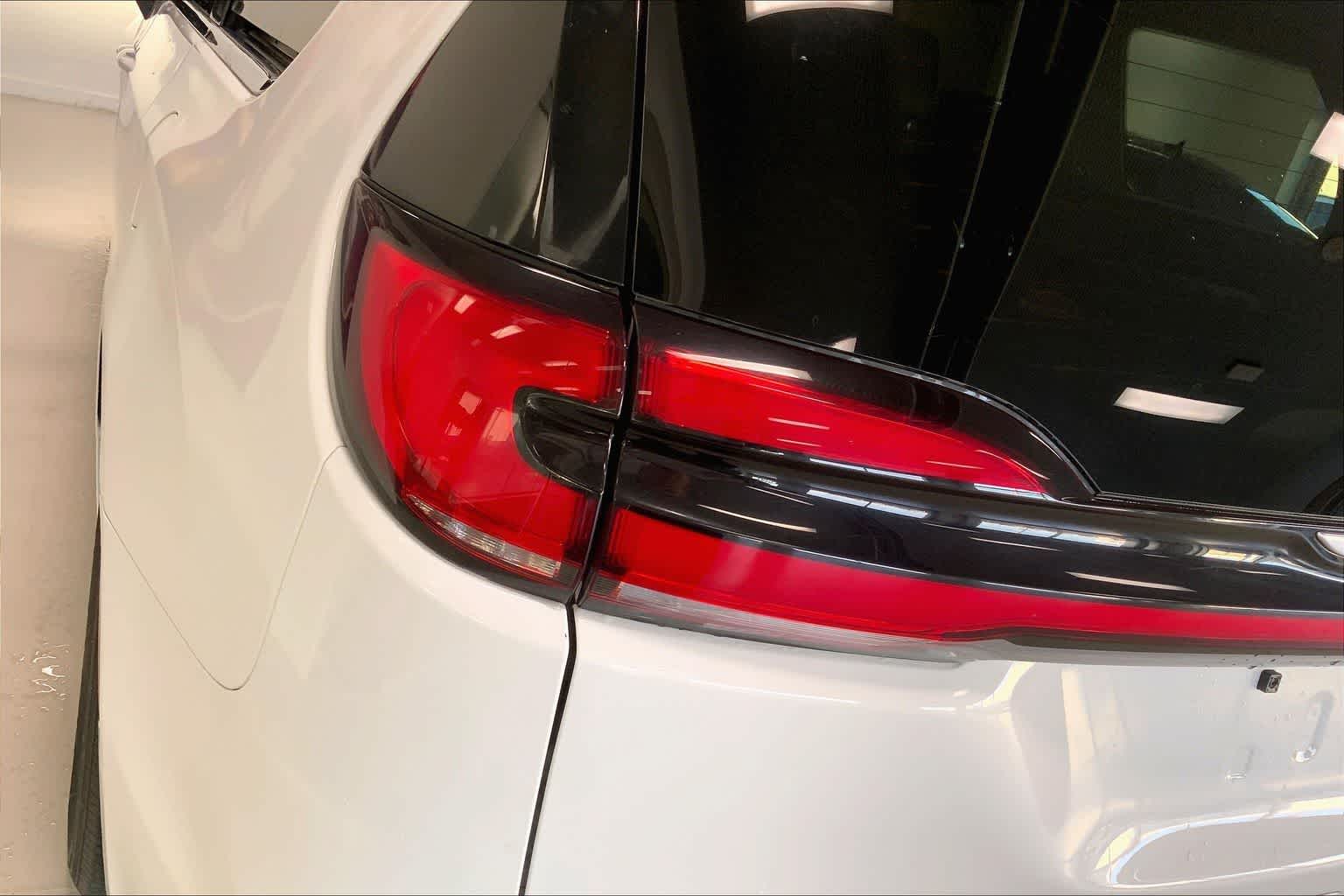 Thumbnail: 2024 Chrysler Pacifica - 28