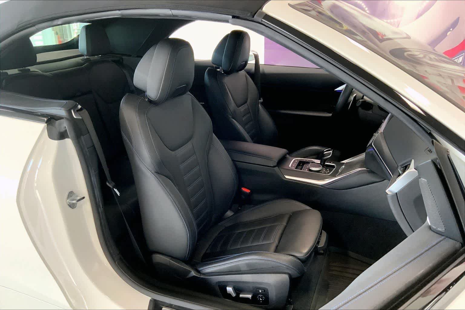 Thumbnail: 2021 BMW 4 Series - 11